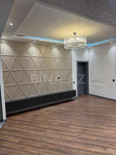 2 otaqlı yeni tikili - Nəsimi r. - 87 m² (6)