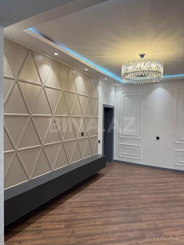 2 otaqlı yeni tikili - Nəsimi r. - 87 m² (9)