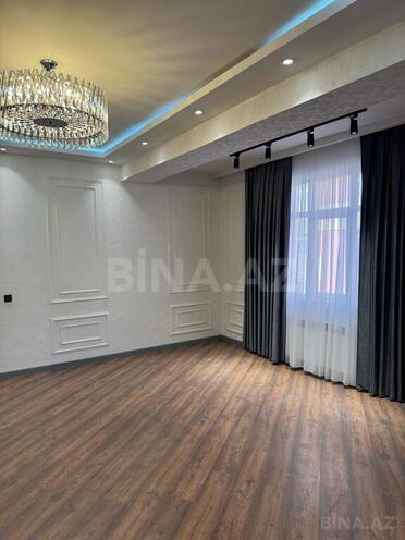 2 otaqlı yeni tikili - Nəsimi r. - 87 m² (4)