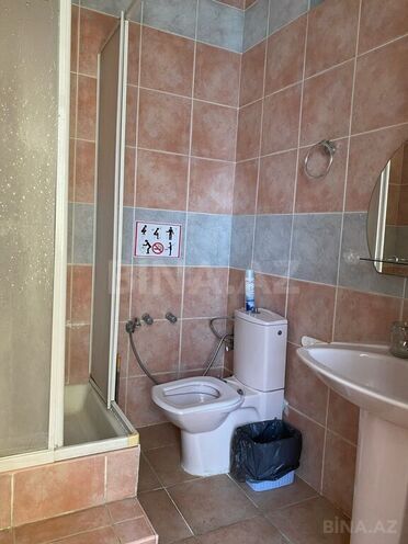 5 otaqlı həyət evi/bağ evi - Gənclik m. - 500 m² (9)