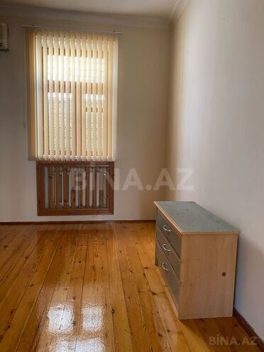 5 otaqlı həyət evi/bağ evi - Gənclik m. - 500 m² (16)