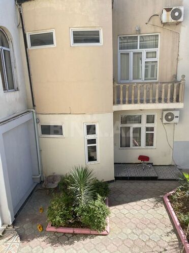 5 otaqlı həyət evi/bağ evi - Gənclik m. - 500 m² (2)
