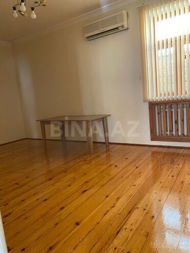 5 otaqlı həyət evi/bağ evi - Gənclik m. - 500 m² (14)
