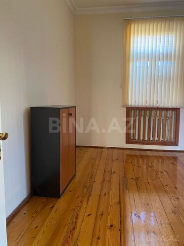 5 otaqlı həyət evi/bağ evi - Gənclik m. - 500 m² (17)