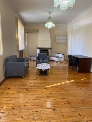 5 otaqlı həyət evi/bağ evi - Gənclik m. - 500 m² (3)