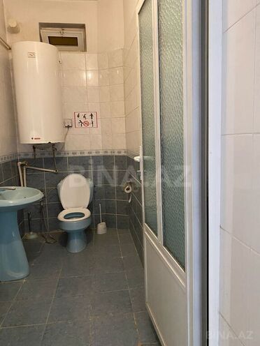 5 otaqlı həyət evi/bağ evi - Gənclik m. - 500 m² (10)