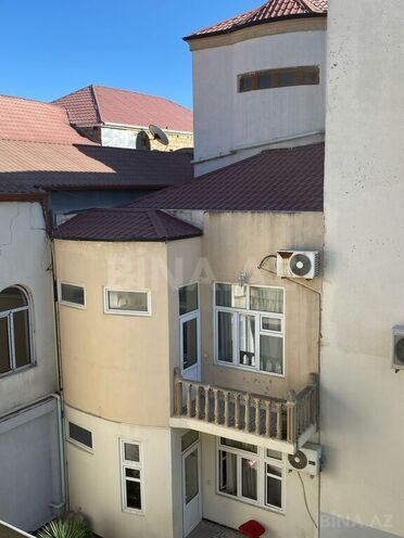 5 otaqlı həyət evi/bağ evi - Gənclik m. - 500 m² (1)