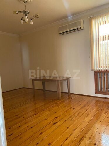 5 otaqlı həyət evi/bağ evi - Gənclik m. - 500 m² (12)