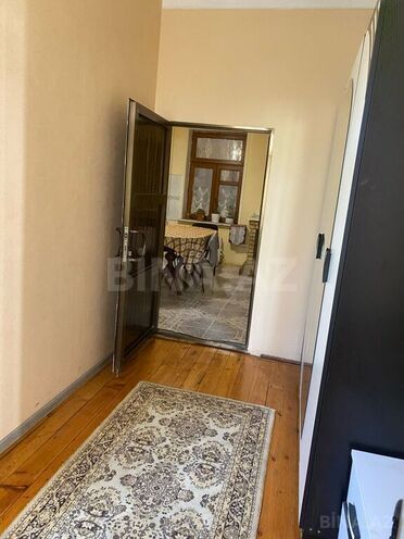 5 otaqlı həyət evi/bağ evi - Gənclik m. - 500 m² (20)