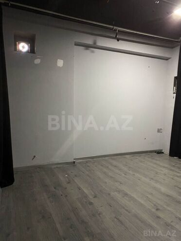 5 otaqlı həyət evi/bağ evi - Gənclik m. - 500 m² (24)