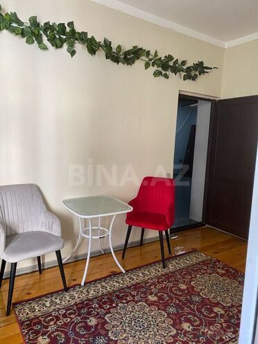 5 otaqlı həyət evi/bağ evi - Gənclik m. - 500 m² (5)