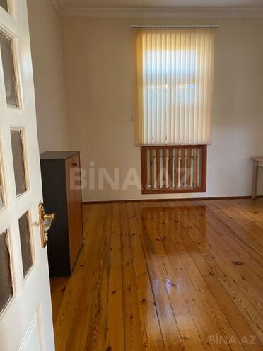 5 otaqlı həyət evi/bağ evi - Gənclik m. - 500 m² (13)