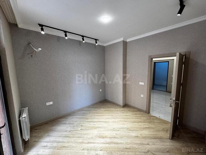 1-комн. новостройка - м. Дернегюль - 62 м² (9)