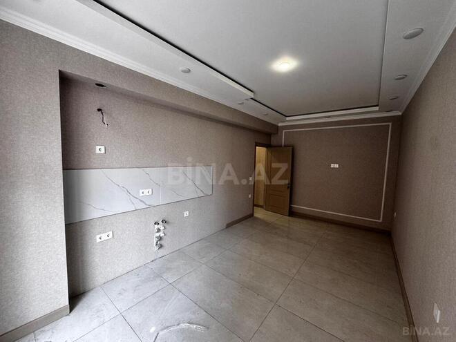1-комн. новостройка - м. Дернегюль - 62 м² (8)