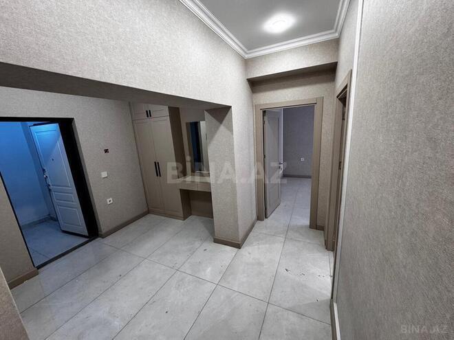 1-комн. новостройка - м. Дернегюль - 62 м² (2)