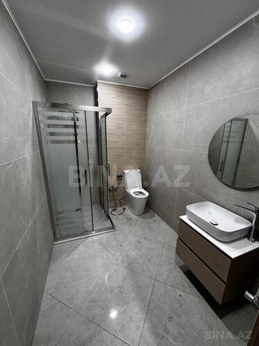 1-комн. новостройка - м. Дернегюль - 62 м² (5)
