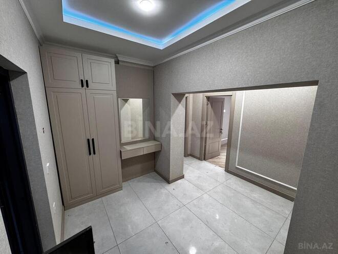 1-комн. новостройка - м. Дернегюль - 62 м² (1)