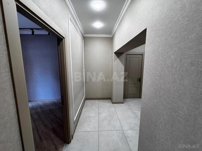 1-комн. новостройка - м. Дернегюль - 62 м² (3)