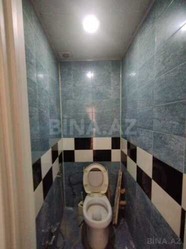 3 otaqlı yeni tikili - 20 Yanvar m. - 82 m² (15)