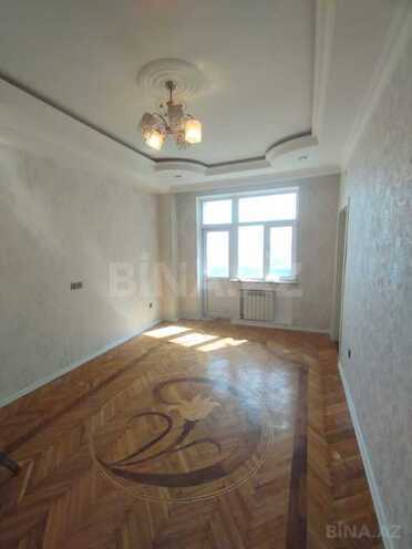 3 otaqlı yeni tikili - 20 Yanvar m. - 82 m² (2)