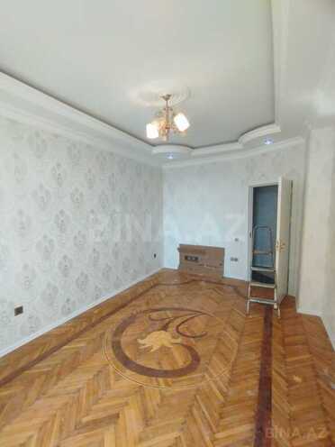 3 otaqlı yeni tikili - 20 Yanvar m. - 82 m² (3)