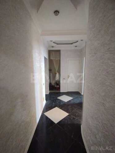 3 otaqlı yeni tikili - 20 Yanvar m. - 82 m² (13)
