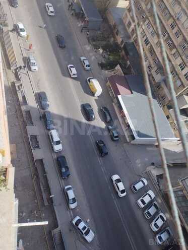 3 otaqlı yeni tikili - 20 Yanvar m. - 82 m² (12)