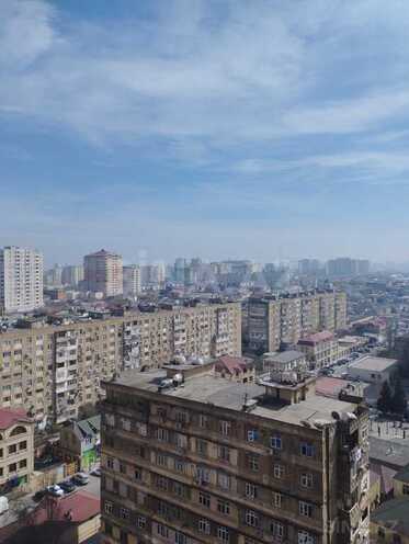 3 otaqlı yeni tikili - 20 Yanvar m. - 82 m² (1)
