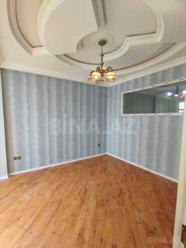 3 otaqlı yeni tikili - 20 Yanvar m. - 82 m² (6)