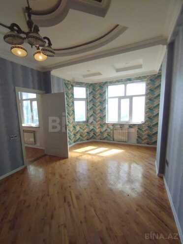 3 otaqlı yeni tikili - 20 Yanvar m. - 82 m² (5)