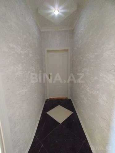 3 otaqlı yeni tikili - 20 Yanvar m. - 82 m² (8)