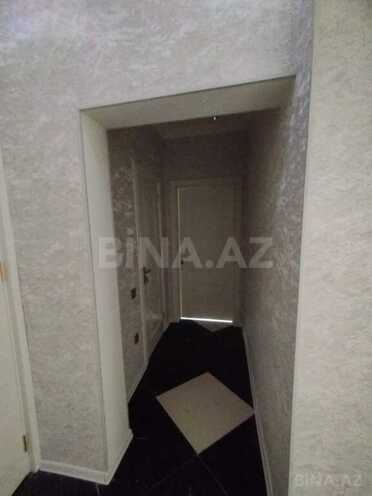 3 otaqlı yeni tikili - 20 Yanvar m. - 82 m² (9)