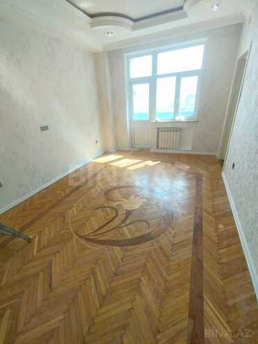 3 otaqlı yeni tikili - 20 Yanvar m. - 82 m² (4)