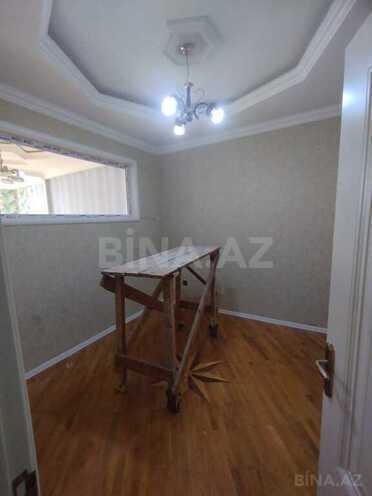 3 otaqlı yeni tikili - 20 Yanvar m. - 82 m² (7)