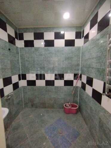 3 otaqlı yeni tikili - 20 Yanvar m. - 82 m² (14)