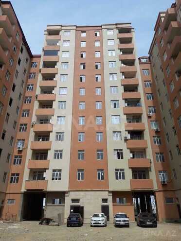 3 otaqlı yeni tikili - Xırdalan - 75 m² (1)
