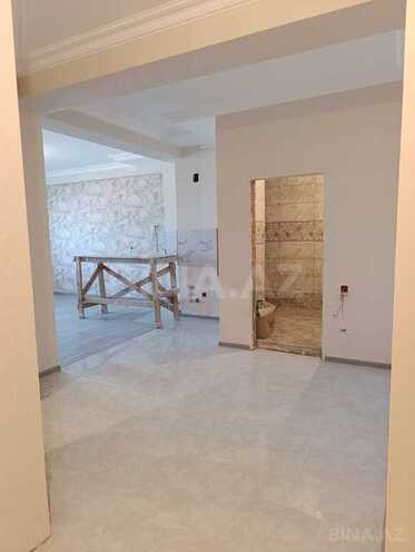 3 otaqlı yeni tikili - Xırdalan - 75 m² (2)