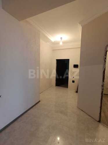 3 otaqlı yeni tikili - Xırdalan - 75 m² (9)