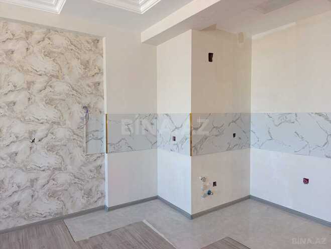 3 otaqlı yeni tikili - Xırdalan - 75 m² (15)