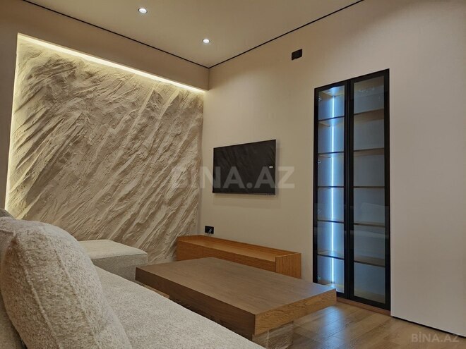 2-комн. новостройка - пос. Баилова - 65 м² (2)