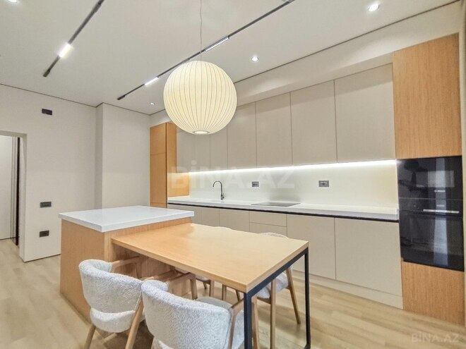 2-комн. новостройка - пос. Баилова - 65 м² (11)