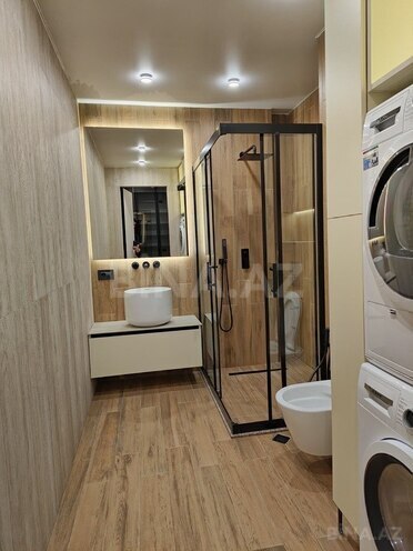 2-комн. новостройка - пос. Баилова - 65 м² (13)