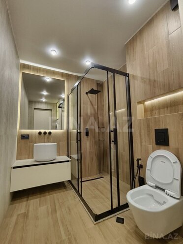 2-комн. новостройка - пос. Баилова - 65 м² (12)