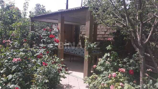 7-комн. дом/дача - пос. Амирджаны - 200 м² (24)