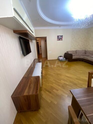 2-комн. новостройка - м. Мемар Аджеми - 80 м² (2)