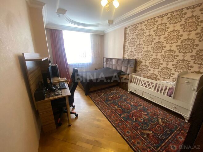 2-комн. новостройка - м. Мемар Аджеми - 80 м² (5)