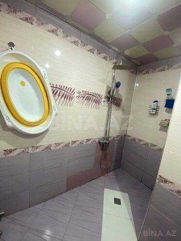 2-комн. новостройка - м. Мемар Аджеми - 80 м² (12)