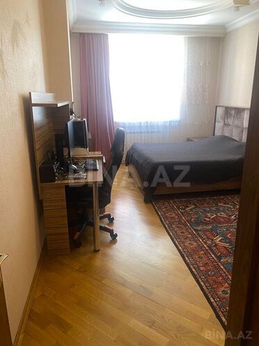 2-комн. новостройка - м. Мемар Аджеми - 80 м² (6)