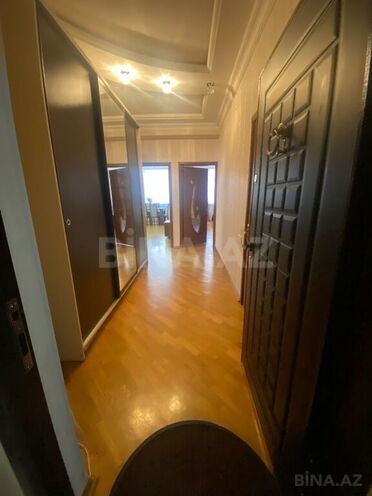 2-комн. новостройка - м. Мемар Аджеми - 80 м² (11)