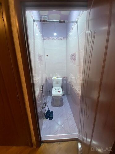 2-комн. новостройка - м. Мемар Аджеми - 80 м² (14)